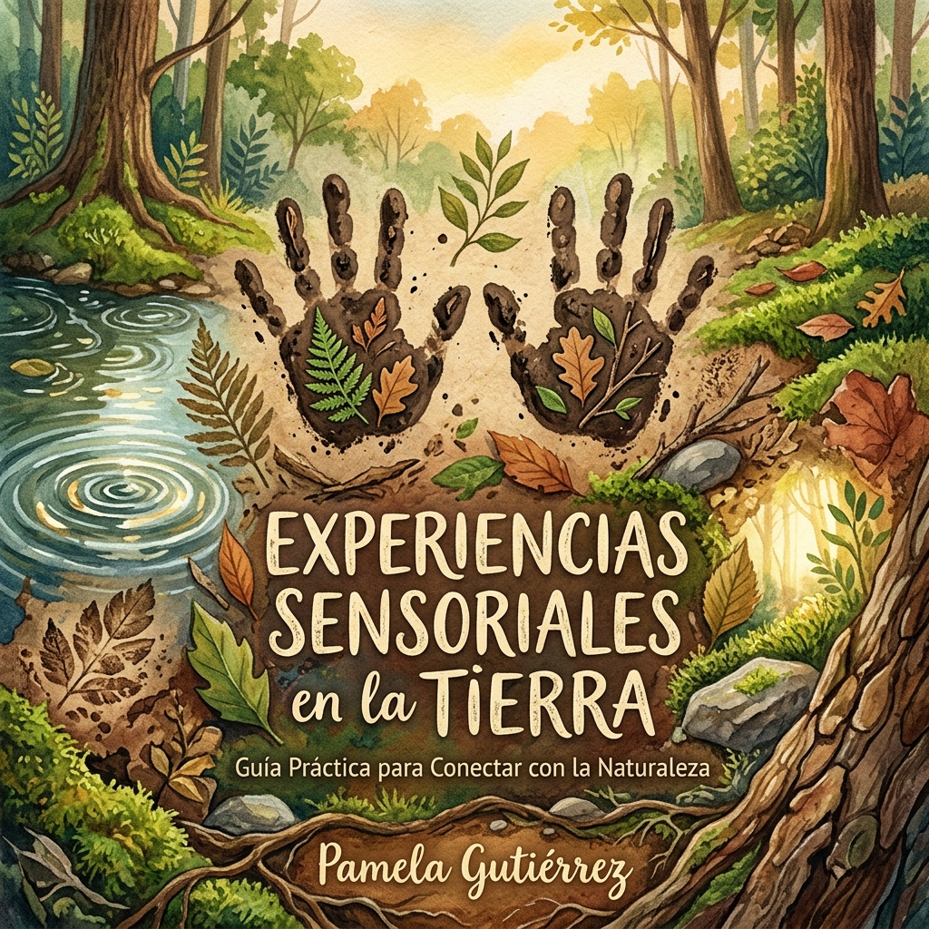 Experiencias Sensoriales en la Tierra